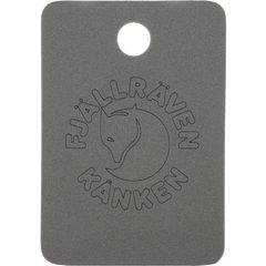 FJÄLLRÄVEN Kånken Seat Pad Mini Dark Grey
