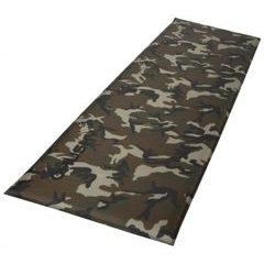 HUSKY FUZZY 3,5 ARMY green