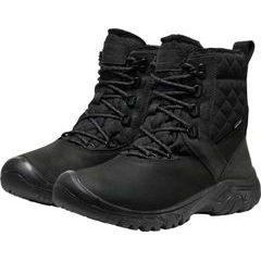 KEEN GRETA BOOT II WP WOMEN, black