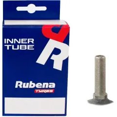 RUBENA 2-19, auto ventilek SV40
