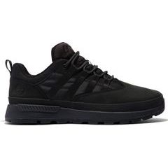 TIMBERLAND Euro Trekker Low Jet Black