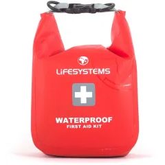 LIFESYSTEMS Waterproof First Aid Kit