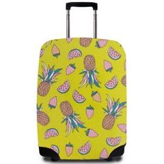CASEMATES 783037 Tropical Fruit L 70-80 cm