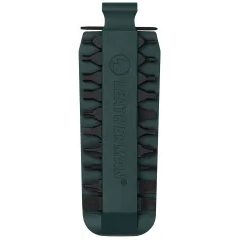 LEATHERMAN Bit Kit #5-GREEN