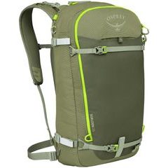 OSPREY SOELDEN 25 olive tan/earl grey