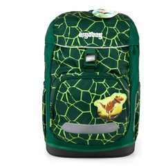 ERGOBAG School Backpack Flex 23 BearRex