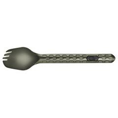 GERBER Devour Spork flat sage