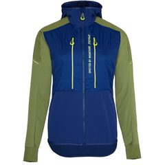 SILVINI Asprino WJ2516 blue