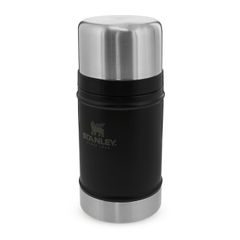 STANLEY Classic series dining 700 ml black matt