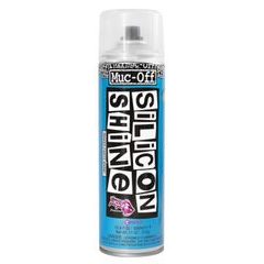 MUC-OFF SILICON SHINE 500ml