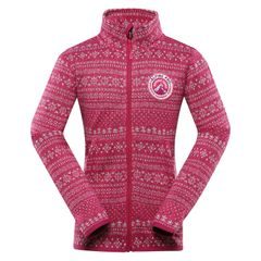 ALPINE PRO ZEGO, cabaret