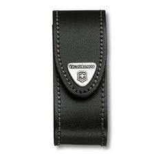 VICTORINOX 4.0520.3 Pouzdro na nůž černé