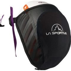 LA SPORTIVA Helmet Carry Black