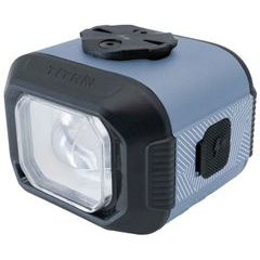 MOON TITAN MAX přední Modrá