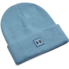 UNDER ARMOUR Halftime Beanie-BLU
