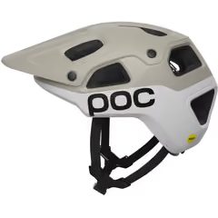 POC Cularis Pure Mineral Grey/Hydrogen White Matt