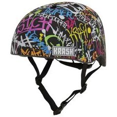 BELL KRASH Street Writer Youth M 54-58cm
