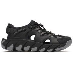 MERRELL MAIPO EXPLORER SIEVE W black