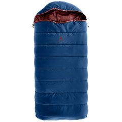 DEUTER Starlight SQ nightblue-redwood