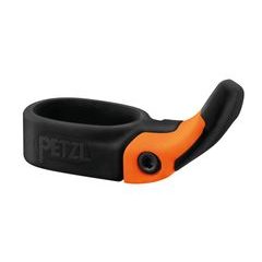 PETZL TRIGREST Ride, Glacier, Glacier Lit., Summit, SumTec, Gully, Quark, Nomic