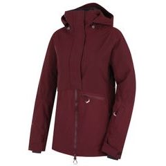 HUSKY Gato L dark bordo