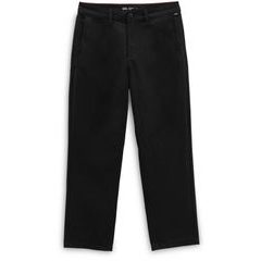 VANS MN AUTHENTIC CHINO GLIDE RELAXTAPER PANT BLACK