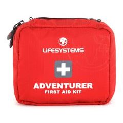 LIFESYSTEMS Adventurer First Aid Kit