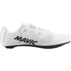 MAVIC SHOES COSMIC ULTIMATE IV WHITE