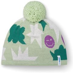 EISBÄR Talesia Pompon MÜ kids green 55 cm