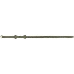 SEA TO SUMMIT Stretch-Loc Strap 750mm Burnt Olive