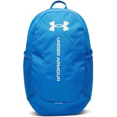 UNDER ARMOUR UA Hustle Lite Backpack 24-BLU