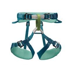 PETZL MACCHU ATLANTIC BLUE