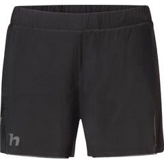 HANNAH ASH SHORTS anthracite