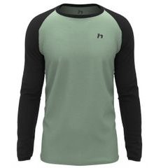 HANNAH TAREGAN L/S anthracite/lily pad