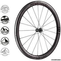 VISION METRON45 SL DB-CL CH-TL XDR B1