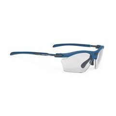 RUDY PROJECT RYDON SLIM blue/ImpactX Photochromic 2 Black