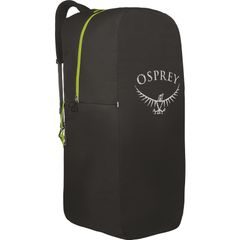 OSPREY AIRPORTER LARGE, black