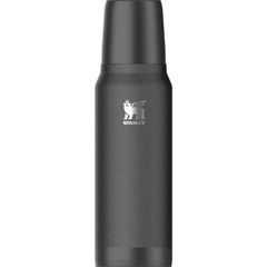 STANLEY New Legend Bottle 940 ml Hammertone Black