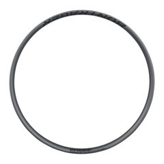BONTRAGER Rim Bontrager Kovee Elite 30 29 TLR 24H Presta Valve Black