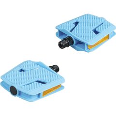 TREK Kids' Platform Large 9/16 Azure 9/16 palcový (15 mm)