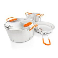 GSI OUTDOORS GLACIER BASE CAMPER MEDIUM