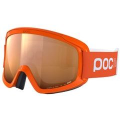 POC POCito Opsin Fluorescent Orange/Partly Sunny Light Orange