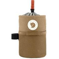 FJÄLLRÄVEN Hoja Snack Bag Clay
