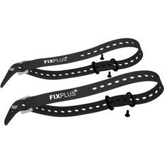 FIXPLUS Strap 66cm černý 2ks