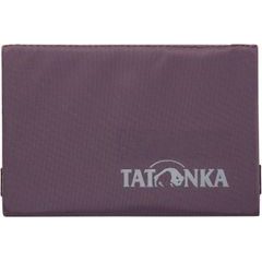 TATONKA CARD HOLDER RFID BLOCK midnight plum