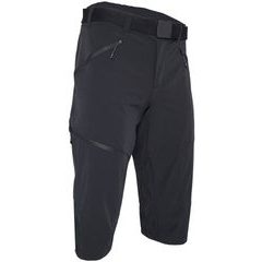 SILVINI MP2636 Rango 3/4 black