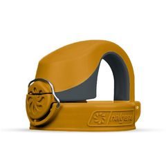 NALGENE Cap OTF 63mm Brown Black/2570-1224 Brown Black/