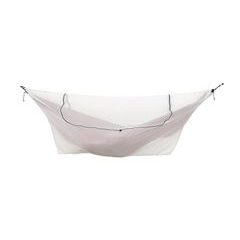 TICKET TO THE MOON Mosquito Net 360 white