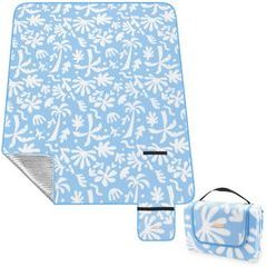 SPOKEY PICNIC BREEZE XL, 150 x 210 cm