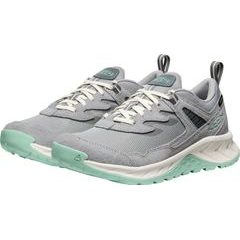 KEEN HIGHTRAIL WP WOMEN alloy/lichen